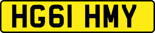 HG61HMY