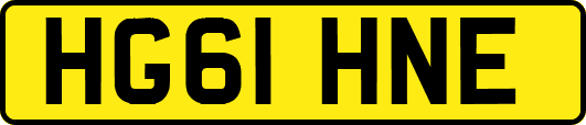 HG61HNE