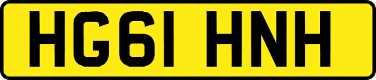 HG61HNH