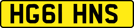 HG61HNS