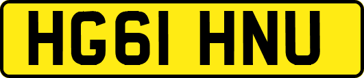 HG61HNU