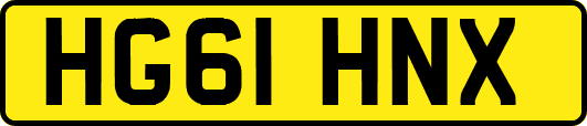 HG61HNX