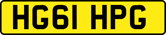 HG61HPG