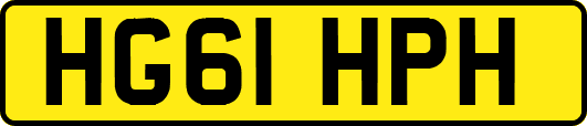 HG61HPH