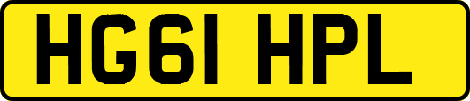 HG61HPL