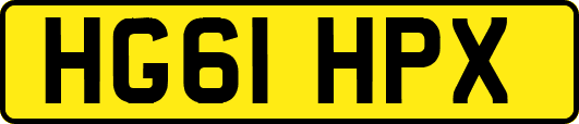 HG61HPX