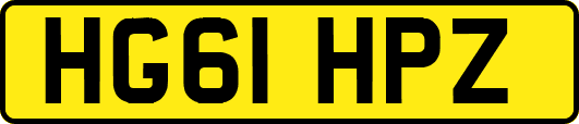 HG61HPZ