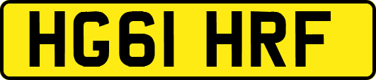 HG61HRF