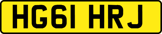 HG61HRJ