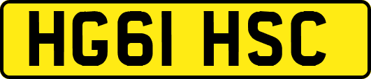 HG61HSC