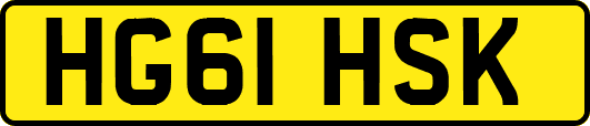 HG61HSK