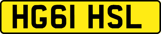 HG61HSL