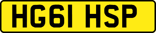 HG61HSP