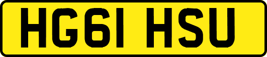 HG61HSU