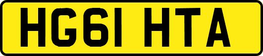 HG61HTA
