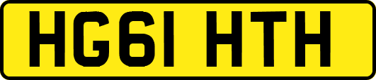 HG61HTH