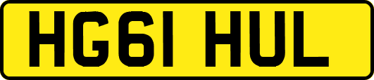 HG61HUL