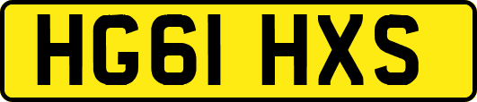 HG61HXS