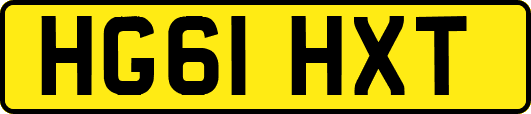 HG61HXT