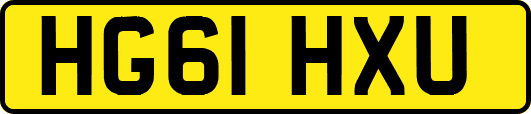 HG61HXU