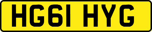 HG61HYG