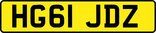 HG61JDZ