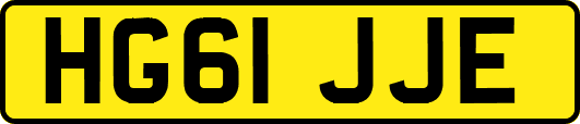 HG61JJE