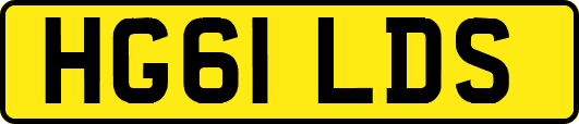 HG61LDS