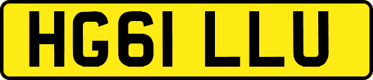 HG61LLU