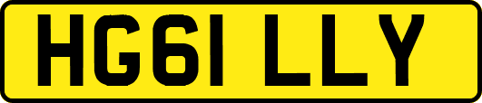 HG61LLY