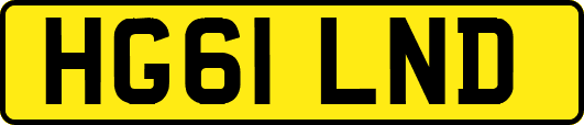 HG61LND