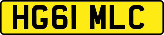 HG61MLC