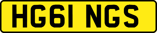 HG61NGS