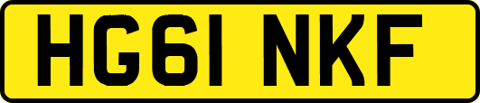 HG61NKF