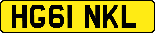 HG61NKL