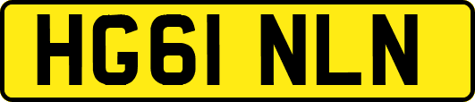 HG61NLN
