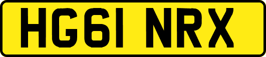 HG61NRX