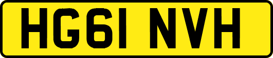 HG61NVH