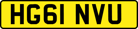 HG61NVU