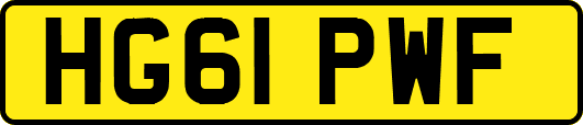 HG61PWF