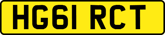HG61RCT