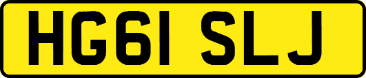 HG61SLJ