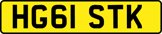 HG61STK