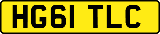 HG61TLC