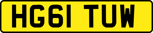 HG61TUW