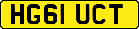 HG61UCT