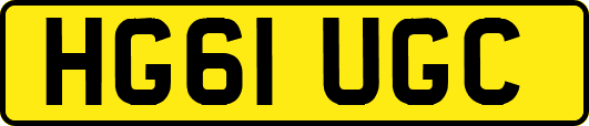 HG61UGC