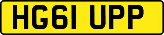 HG61UPP