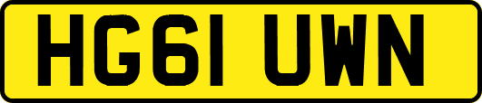 HG61UWN
