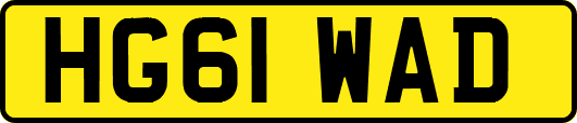 HG61WAD